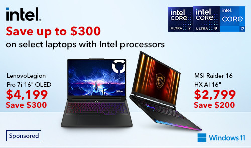 Intel OEM